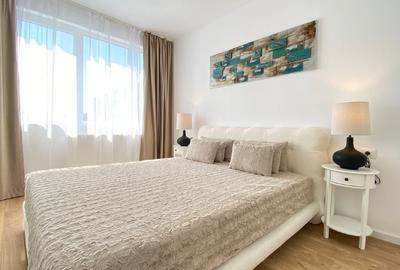 Tineretului, Apartament Superb complet renovat si utilat - 3