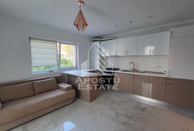 Apartament modern,3 camere si terasa de 45 mp,Dumbravita - 11