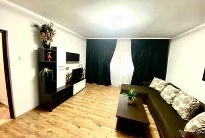 Apartament cu 2 camere decomandat, mobilat în Panduri - 1