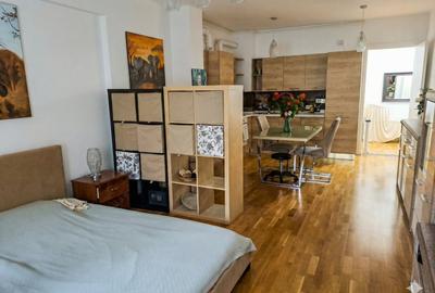 Garsonieră, mobilată în Voluntari - 2