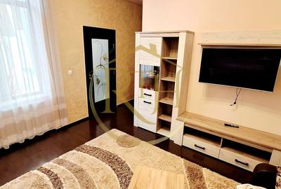 Apartament cu 3 camere, mobilat în Iosefin - 6