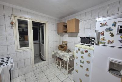 Mihai Bravu- Calea Vitan, apartament 3 camere mobilat Mihai Bravu- Calea Vitan, apartament 3 camere mobilat - 19