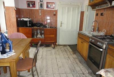 Casă cu 3 camere cu Teren 720 Mp în Pârneava - 5