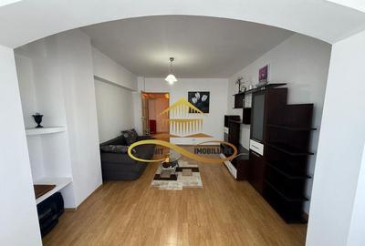 Apartament de inchiriat 2 camere, decomandat, central - 4