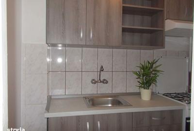 Garsonieră în Dacia