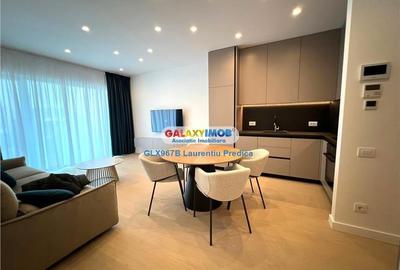 2 camere - Aviatiei Tower, Floreasca, Herastrau, Promenada - 3