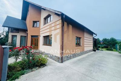 Casă solidă  Săsar la cheie ,zona Vama ,teren 10 ari ,la 3 min de Baia Mare c - 4