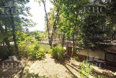 Apartament 3 camere   cu parcare zona  Parcul Detunata - 19