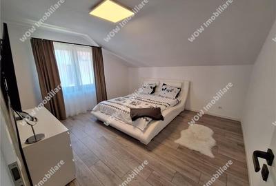 Casa ultramoderna de vanzare in Sibiu Casa ultramoderna de vanzare in Sibiu - 12