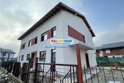 Casă cu 5 camere cu Canalizare în Sud-Vest - 4