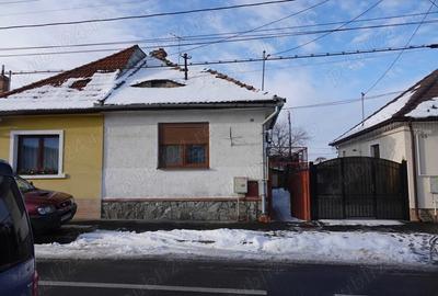 Casă cu 2 camere în Terezian - 2