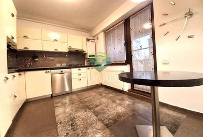Apartament cu 3 camere decomandat, mobilat în Băneasa - 15