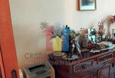 ULTRACENTRAL! Ap 3 camere, Calarasi, 88 mp, etaj 2, 3 balcoa - 3