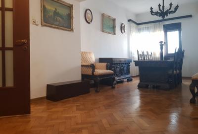 Vanzare apartament ultracentral, 3 camere, 82mp, Maria Rosetti - 2