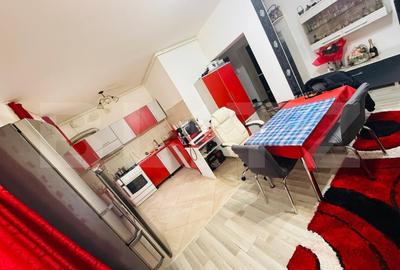 Apartament modern cu 3 camere, zona linistita-Tractorul - 4