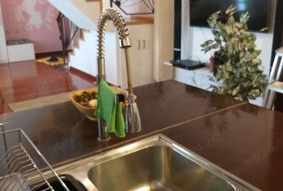 Apartament cu 4 camere semidecomandat în Bragadiru - 6