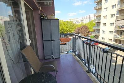 3 camere | Mobilat | Utilat | Pacii | 3 Min Metrou | Ready to move in - 13
