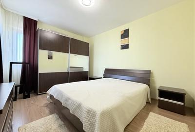 Apartament cu 3 camere in zona Faleza Nord cu vedere la mare - 5