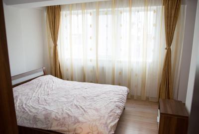 Apartament cu 2 camere decomandat, mobilat în Păcii - 5