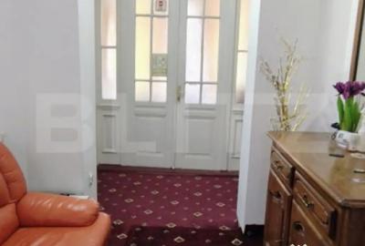 Casă cu 11 camere cu Teren 670 Mp în Predeal - 16