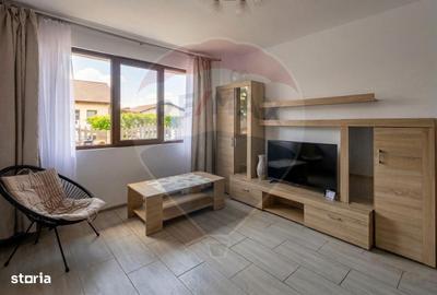 Casă cu 3 camere cu Teren 250 Mp în Urseni - 1