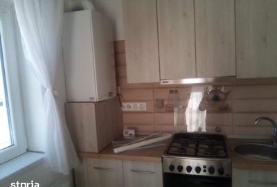 Apartament cu 2 camere decomandat în Unirii - 8