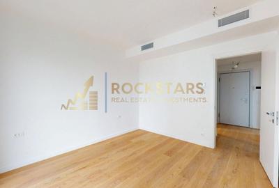 Studio Dublu | 2 camere | Nusco City Park | Etaj 5 - 12