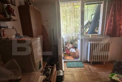 Apartament 3 camere, etaj 2 - 2