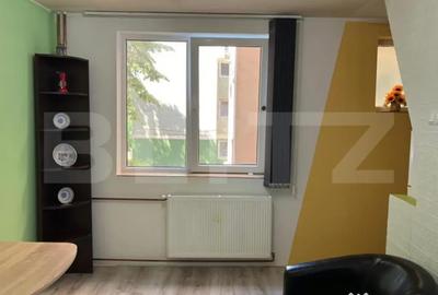 Apartament cu 2 camere semidecomandat, mobilat în Rogerius - 8