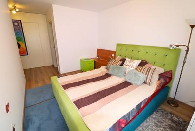 Apartament cu 3 camere decomandat, mobilat în Theodor Pallady - 12