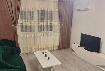 Apartament cu 2 camere semidecomandat în Central - 3