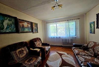 Proprietar | Aparmanent cu 2 camere | Aleea Teilor - Deva | Bloc izolat- parter - 2