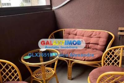 Apartament cu 2 camere decomandat, mobilat în Berceni - 7