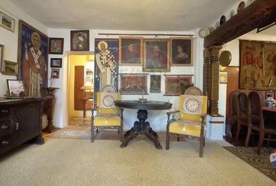 Casa cu poveste in Zamora, Bu?teni - 13