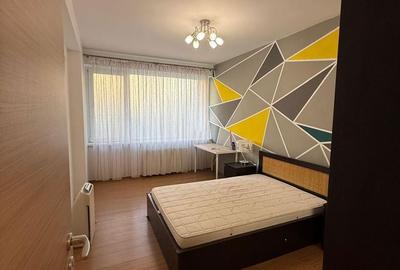 Apartament cu 2 camere în Dudu - 5