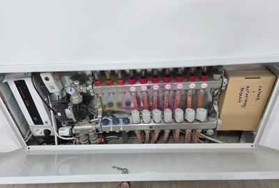 Casă individuală cu 6 camere cu Canalizare în Central - 40