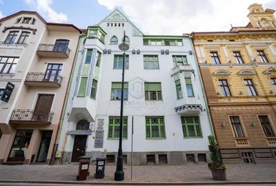 Palat Ultracentral pe Iosif Vulcan - 1