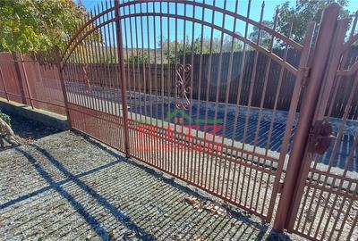 Casa Parter teren 500 mp in Perieti de /Schimb cu gars. - 4