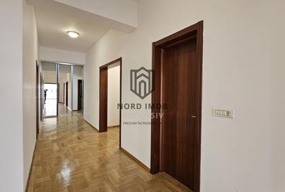 Birouri 3 camere | Luminos | 2 Bai | Parcare | Prima inchirriere dupa renovare - 6