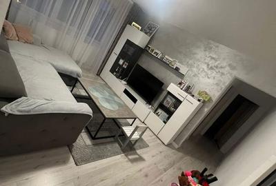 Apartament cu 3 camere semidecomandat în Craiovița Nouă - 1