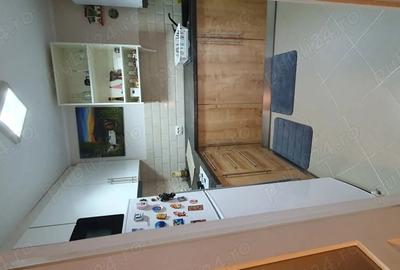 Garsonieră decomandată în Unirii - 10