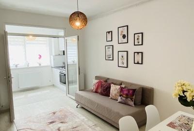 Inchiriez apartament 2 camere, Berceni, Metalurgiei, complex VIVA RESIDENCE - 2