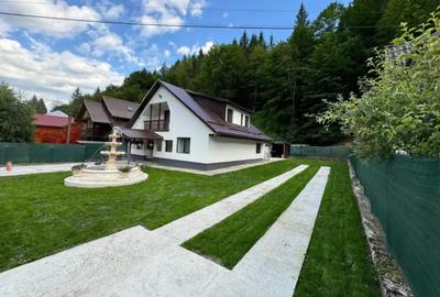 Casa pensiune de vanzare - 1