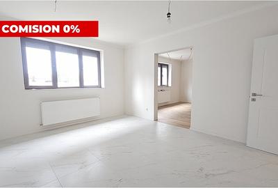 Casă individuală cu 4 camere cu Canalizare în Central