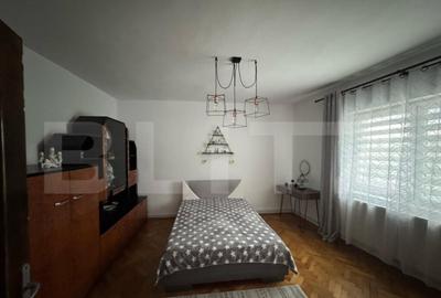 Casa de vanzare, cu 4 camere, 175 mp, in apropiere de Ha?e - 14