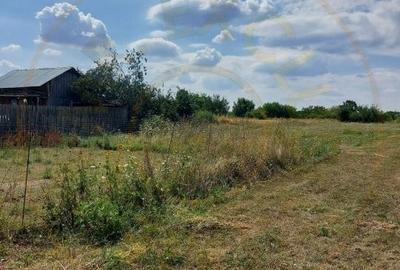 Teren Construcții intravilan de 2450 mp, în Suseni