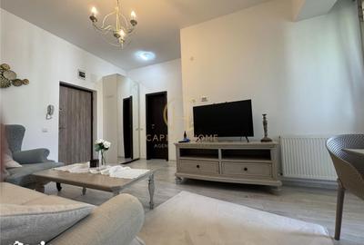 Apartament cu 2 camere semidecomandat în Galata - 7