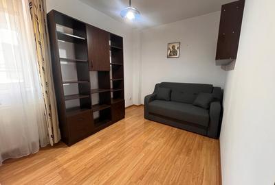 Apartament cu 2 camere decomandat, mobilat în Nicolina - 3