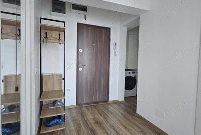 Inchiriere Apartament 2 Camere Pet Friendly Incalzire In Pardoseala Berceni - 4