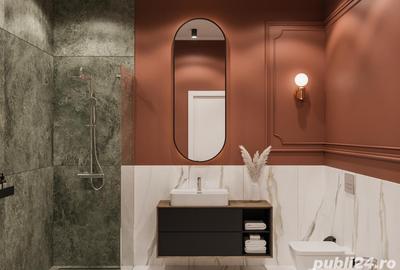 Apartament cu 3 camere decomandat în Giroc - 6